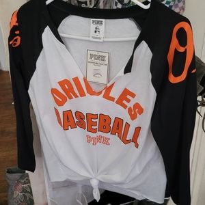 Baltimore orioles
